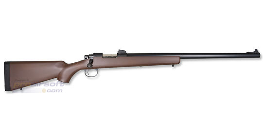 Marui VSR-10 Real Shock jousitoiminen kivääri