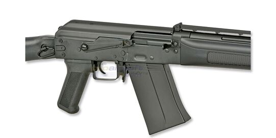SAIGA-12K sähköase