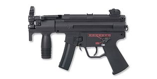 BT5 Kurz AEG, Metal