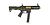 G&G ARP 9 AEG Gold