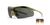 Wiley X Vapor 2.5 Clear/Grey/Light Rust, Tan Frame