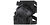 Condor Cross Over Leg Rig Black