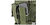 Condor Crossdraw Vest OD