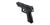 Umarex Elite Force TXP Co2 pistooli