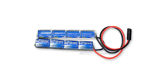 Swiss Arms 9,6V 1600mAh crane-akku