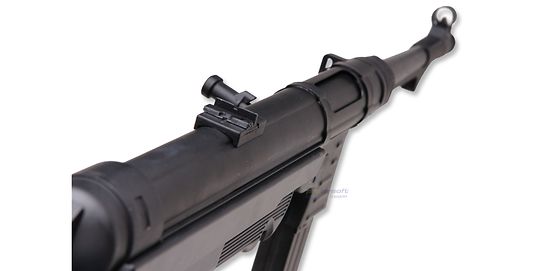 AGM MP-40 Black