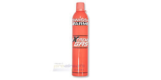 Cybergun Extreme Blowback APS3 kaasu 800ml
