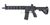 Specna Arms SA-PH22 Prime BLDC Aster II ETU, musta