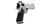 Cybergun Desert Eagle CO2, blowback, sarjatuli, metalli, hopea