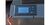 Umarex PAC1100 Compressor 230V / 12V - Clear control display on the Umarex PAC 1100 for monitoring pressure and filling settings