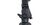 Specna Arms SA-C17 CORE HAL ETU Gen2 AEG, Black - Rear FlipUp Sight