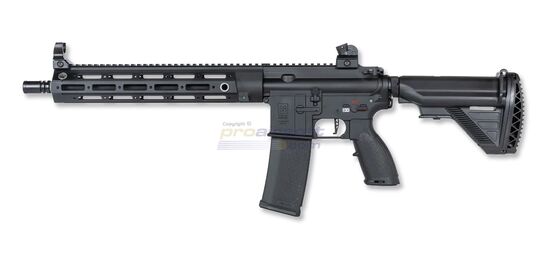 Specna Arms SA-PH22 Prime BLDC Aster II ETU, musta