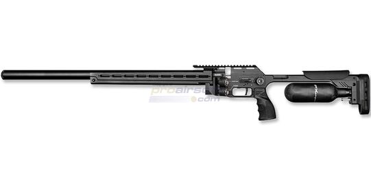 FX Panthera MkII 700 PCP Air Rifle 6.35mm (150J)