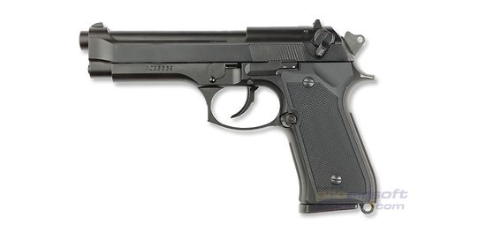 ASG M9 GBB