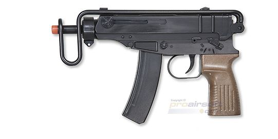 ASG VZ61 SMG