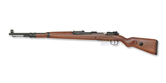 Mauser Kar K98 Spring Rifle (Shell Ver.)