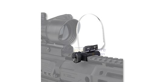 Diablo Mount Lens Protection