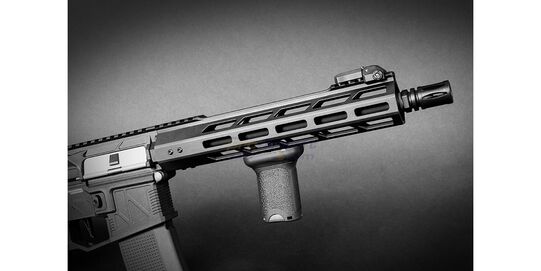 Evolution Ghost 3.0 Viper S – high-end Carbontech AEG with VIPER ETU
