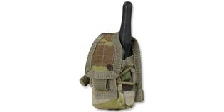 Condor HHR pouch, Multicam