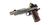 Vorsk CS Defender Pro M.E.U. GBB With Red Dot Sight, Full Metal