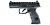 Umarex Beretta APX CO2 blowback metalliluisti