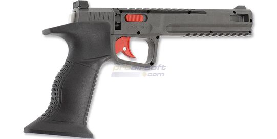 Umarex UX SPA Expert CO2 Air Pistol 4.5mm