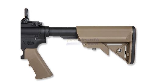 Specna Arms SA-C12 CORE HAL ETU, hiekka