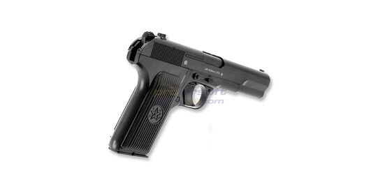 Borner Tokarev 33 ilmapistooli 4.5mm