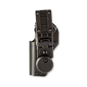 Ghost Thunder Holster For CZ SP01 Right Handed