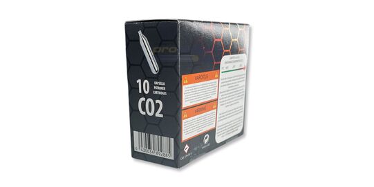 Proairsoft CO2 kapseli (10kpl)