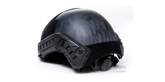 ASG Fast Helmet Typhon