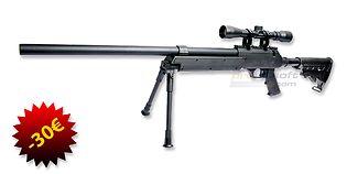 ASG Urban Sniper
