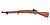 M1903A3 tarkkuuskivääri, puutukki