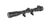 Rifle Scope 3-9x40E, Illuminated