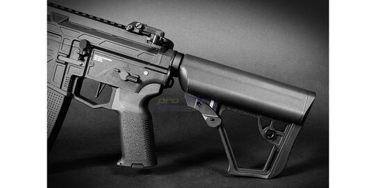 Evolution Ghost 3.0 Viper M – high-end Carbontech AEG with VIPER ETU