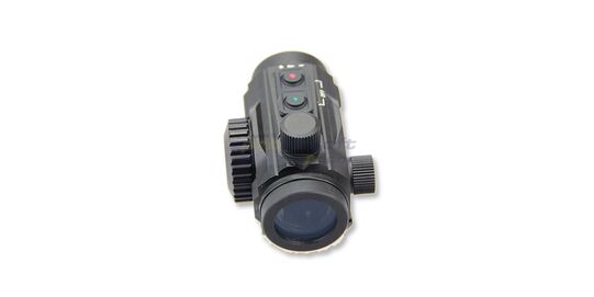 Bluedot EZpoint puna/viherpistetähtäin