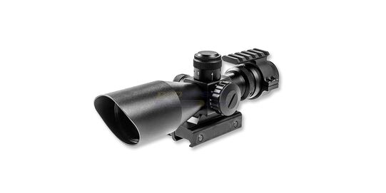 Bluedot Compact 3-9x40ER kiikaritähtäin valaistu ristikko