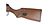 PPSh-41 AEG, Real Wood