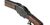 Winchester M1887 Short Gas Shotgun, Metal, Wood