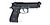 Marui M9A1 GBB