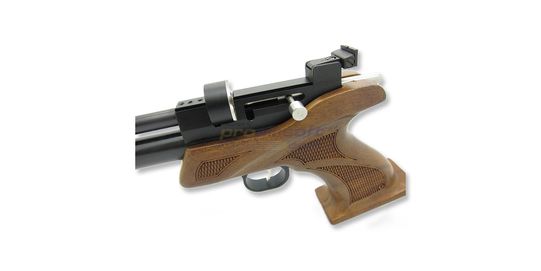 Artemis CP1-M 4.5mm CO2 Airgun