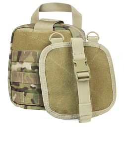 Condor rip-away EMT tarviketasku, multicam