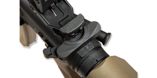 Specna Arms SA-F01 FLEX Gate X-ASR Gen2, hiekka