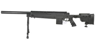 Swiss Arms S.A.S. 06 Black