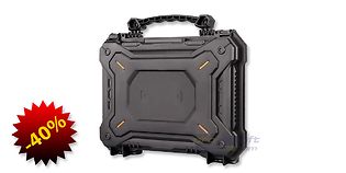 Diablo WST Pistol Case 320x280