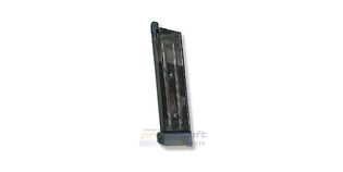 Marui lipas Hi-Capa 5.1 blowback