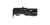 Reximex Lyra Compact PCP Air Rifle 6.35mm, Black