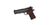 ASG Dan Wesson A2 CO2 blowback pistooli, metalli