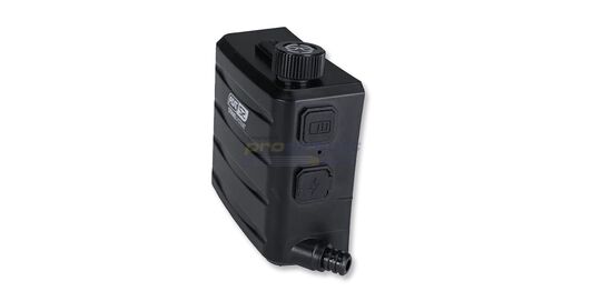 Strike Systems AFU-1 Anti-Fog Unit for Airsoft Goggles and Glasses - Strike Systems AFU-1 anti-fog unit for airsoft goggles