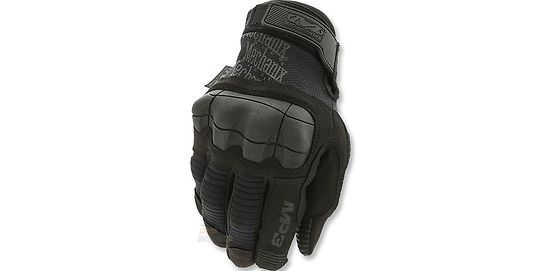 Mechanix M-Pact 3 käsineet, covert